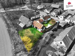 Prodej chalupy, Knínice - Bohusoudov, 70 m2