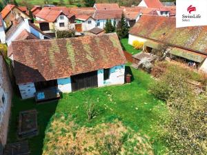 Prodej chalupy, Knínice - Bohusoudov, 70 m2