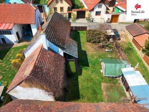 Prodej chalupy, Knínice - Bohusoudov, 70 m2