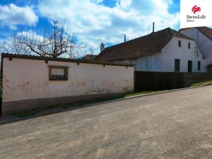 Prodej chalupy, Knínice - Bohusoudov, 70 m2