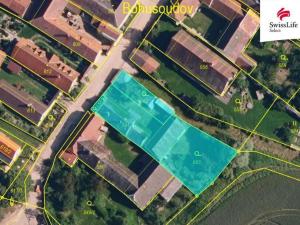 Prodej chalupy, Knínice - Bohusoudov, 70 m2
