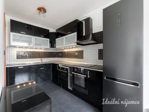 Pronájem bytu 3+kk, Praha - Kunratice, Jana Růžičky, 76 m2