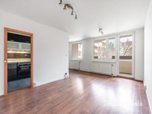 Pronájem bytu 3+kk, Praha - Kunratice, Jana Růžičky, 76 m2