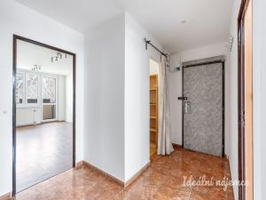 Pronájem bytu 3+kk, Praha - Kunratice, Jana Růžičky, 76 m2