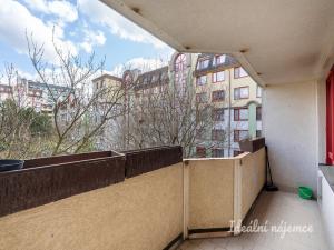 Pronájem bytu 3+kk, Praha - Kunratice, Jana Růžičky, 76 m2
