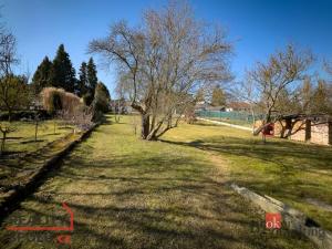 Prodej pozemku pro bydlení, Vochov, 1097 m2
