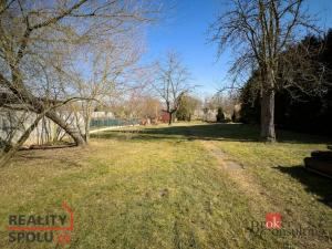 Prodej pozemku pro bydlení, Vochov, 1097 m2