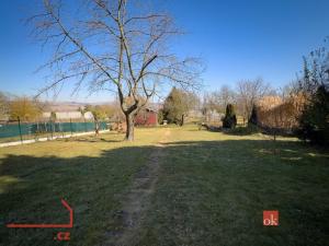 Prodej pozemku pro bydlení, Vochov, 1097 m2