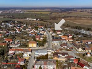 Prodej pozemku pro bydlení, Vochov, 1097 m2