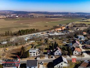 Prodej pozemku pro bydlení, Vochov, 1097 m2