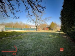 Prodej pozemku pro bydlení, Vochov, 1097 m2