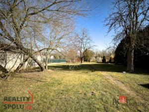Prodej pozemku pro bydlení, Vochov, 1097 m2