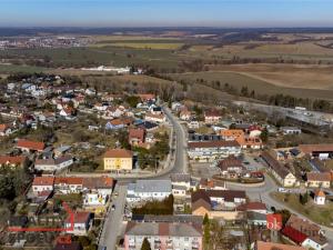 Prodej pozemku pro bydlení, Vochov, 1097 m2