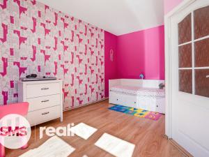 Prodej bytu 3+1, Ostrava - Vítkovice, Lidická, 105 m2