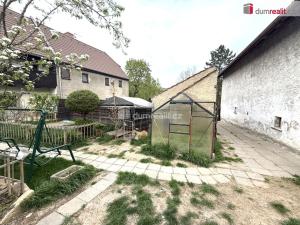 Pronájem rodinného domu, Vchynice, 408 m2