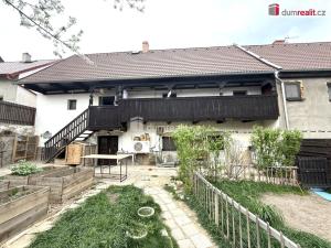 Pronájem rodinného domu, Vchynice, 408 m2