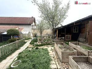 Pronájem rodinného domu, Vchynice, 408 m2