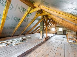 Prodej rodinného domu, Hořice na Šumavě, 280 m2