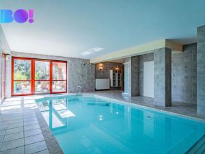 Prodej rodinného domu, Horní Moštěnice, Nábřežní, 427 m2