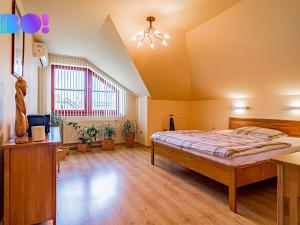 Prodej rodinného domu, Horní Moštěnice, Nábřežní, 427 m2