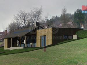 Prodej rodinného domu, Malá Skála - Vranové 1.díl, 210 m2