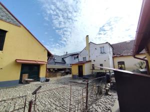 Prodej rodinného domu, Heřmanův Městec, Jarkovského, 220 m2