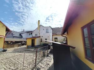 Prodej rodinného domu, Heřmanův Městec, Jarkovského, 220 m2