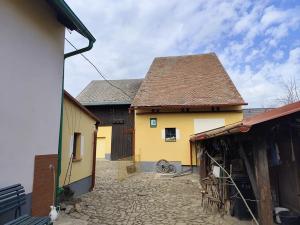 Prodej rodinného domu, Heřmanův Městec, Jarkovského, 220 m2