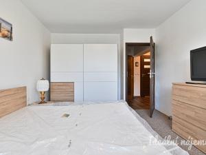 Pronájem bytu 3+1, Brno, Kárníkova, 78 m2