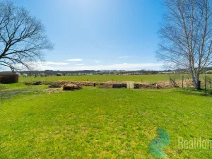 Prodej pozemku pro bydlení, Homole, 1426 m2