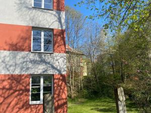 Pronájem bytu 2+1, Ostrava, Kmetská, 56 m2