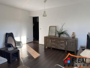 Pronájem bytu 2+1, Ostrava, Kmetská, 56 m2