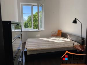 Pronájem bytu 2+1, Ostrava, Kmetská, 56 m2