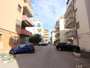 Prodej bytu 2+kk, Francavilla al Mare,Itálie, 35 m2
