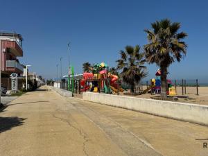 Prodej bytu 2+kk, Francavilla al Mare,Itálie, 35 m2