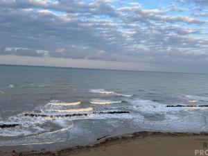 Prodej bytu 2+kk, Francavilla al Mare,Itálie, 35 m2