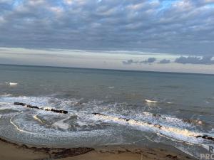 Prodej bytu 2+kk, Francavilla al Mare,Itálie, 35 m2