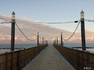 Prodej bytu 2+kk, Francavilla al Mare,Itálie, 35 m2