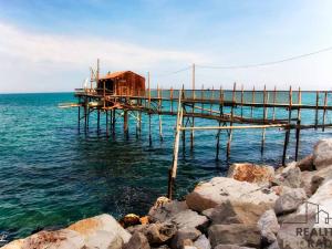 Prodej bytu 2+kk, Francavilla al Mare,Itálie, 35 m2