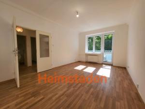 Pronájem bytu 1+1, Havířov - Město, Rossenbergových, 38 m2