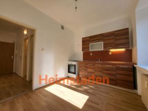 Pronájem bytu 1+1, Havířov - Město, Rossenbergových, 38 m2