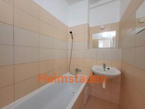 Pronájem bytu 1+1, Havířov - Město, Rossenbergových, 38 m2