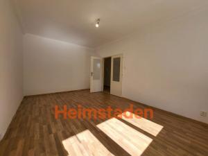 Pronájem bytu 1+1, Havířov - Město, Rossenbergových, 38 m2