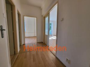 Pronájem bytu 1+1, Havířov - Město, Rossenbergových, 38 m2