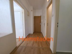 Pronájem bytu 1+1, Havířov - Město, Rossenbergových, 38 m2