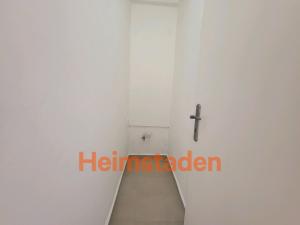 Pronájem bytu 1+1, Havířov - Město, Rossenbergových, 38 m2