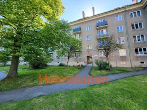 Pronájem bytu 1+1, Havířov - Město, Rossenbergových, 38 m2