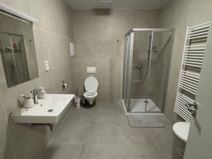 Pronájem bytu 1+kk, Třebíč - Nové Dvory, Maxima Gorkého, 32 m2