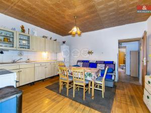 Prodej rodinného domu, Nesuchyně, 84 m2