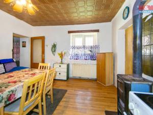 Prodej rodinného domu, Nesuchyně, 84 m2